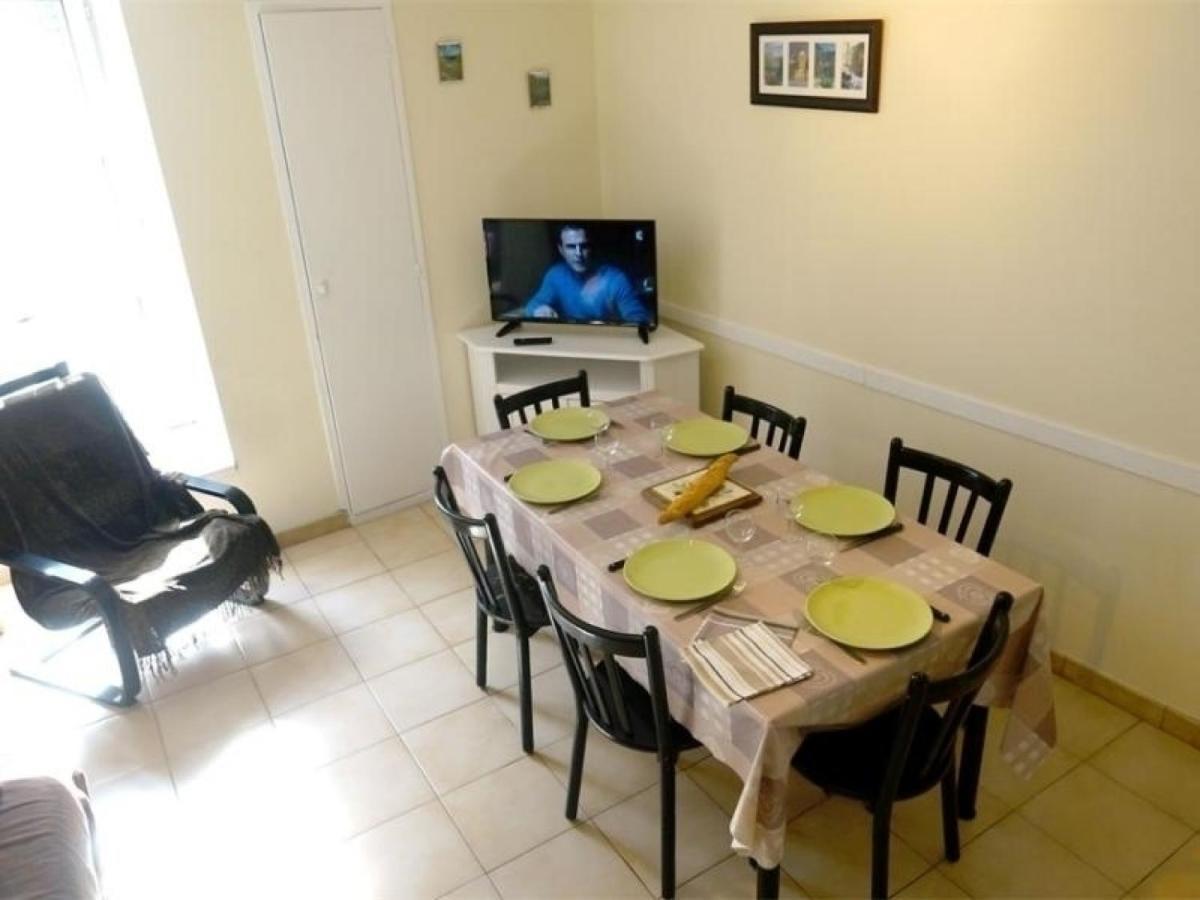 Maison Charmante 6 Pers, 3 Ch, Terrasse, Jardin, Proche Marche Et Telecabine A Luchon - Fr-1-313-158 Bagnères-de-Luchon Dış mekan fotoğraf