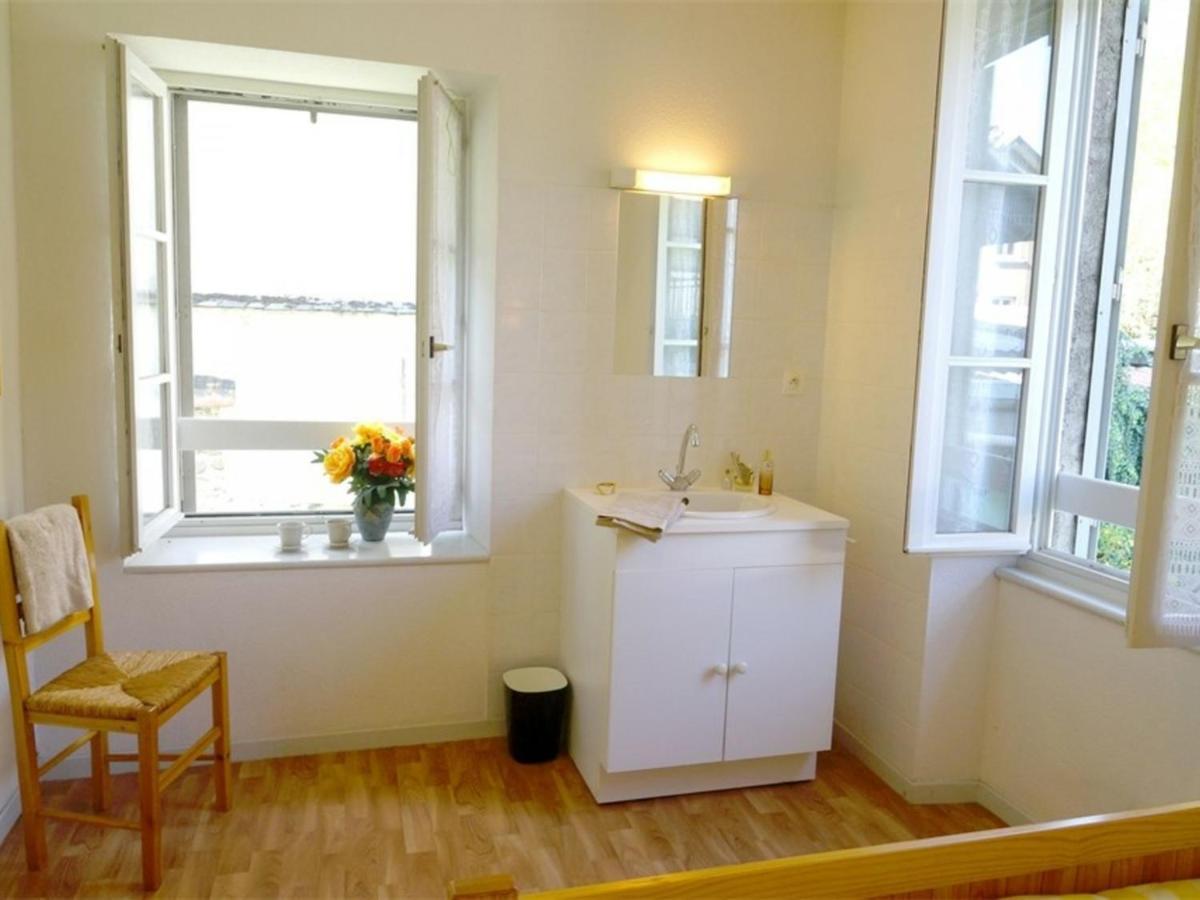 Maison Charmante 6 Pers, 3 Ch, Terrasse, Jardin, Proche Marche Et Telecabine A Luchon - Fr-1-313-158 Bagnères-de-Luchon Dış mekan fotoğraf