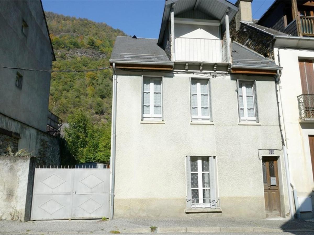 Maison Charmante 6 Pers, 3 Ch, Terrasse, Jardin, Proche Marche Et Telecabine A Luchon - Fr-1-313-158 Bagnères-de-Luchon Dış mekan fotoğraf