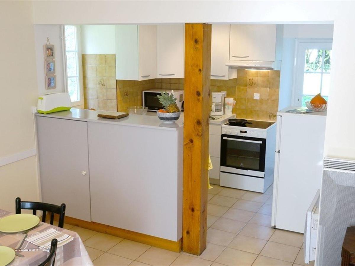 Maison Charmante 6 Pers, 3 Ch, Terrasse, Jardin, Proche Marche Et Telecabine A Luchon - Fr-1-313-158 Bagnères-de-Luchon Dış mekan fotoğraf